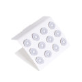 18PCS Accessories Parts for Xiaomi Robot Main Brush Side Brush Filter Water Tank Filter Comb Screw M