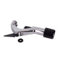 BIKIGHT Bicycle Tube Cutting Tool Handlebar Seatpost Cut Repair Tool 6-42mm Diameter