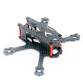 AlfaRC FS95S 95mm Frame Kit Support 1104 F3/F4 Runcam/FOXEER/CADDX.US  Micro Series for RC Drone