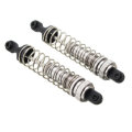 REMO A6955 Alloy Damp GTR Shock Absorbers For 1/16 Truggy Short Course 9115 Upgrade Parts