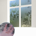 45x200cm Frosted Frost-Proof Glass Film Sticker Bedroom Bathroom Toilet Kitchen Glueless Privacy Dec