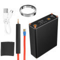 Multi-functional Portable Spot Welding Machine DIY Battery Welding Assembly 18650 Lithium Battery Ni