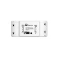 3pcs MoesHouse DIY WiFi Smart Light Switch Universal Breaker Timer Smart Life APP Wireless Remote Co