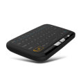H18 Wireless Mini Keyboard for Smart TV Box Mobile Phone PC 2.4GHz Mini Touchpad Keyboard USB Multi-
