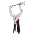 2-In-1 Vigorous Pliers Oblique Hole Clamp 2-In-1 Vigorous Pliers C-Type Vigorous Clamp