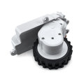 2pcs Original Wheels Replacements for Xiaomi Mijia STYTJ02YM Robot Vacuum Cleaner Parts Accessories