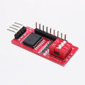PCF8574 PCF8574T I/O For I2C IIC Port Interface Support Cascading Extended Module Expansion Board