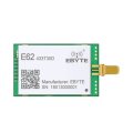 Ebyte E62-433T30D 433MHz 30dBm 3km UART Wireless Transceiver 3000m Full Duplex IOT 1W RF Module