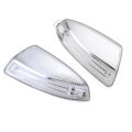 Side Mirror Turn Signal Lights Lamps Pair for Mercedes-Benz ML Class C-Class W204