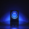 USB Electric Photocatalytic Mosquito Killer Lamp LED Light Non-Toxic UV Insect Trap