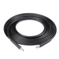 10M High Pressure Power Washer Hose Jet Pipe Thread Car Cleaner 18Mpa For Bosch