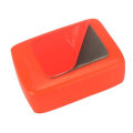 Floaty Float Block Anti Sink Buoy Sponge with 3M Adhesive for GoPro/AEE/Suptig/SONY/AS-15 Camera Acc