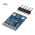 10pcs BH1750FVI Digital Light Intensity Sensor Module AVR  3V-5V Geekcreit for Arduino - products th