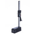 Digital Height Gauge 0-150mm Caliper Electronic Digital Height Vernier Caliper Ruled Ruler Woodworki