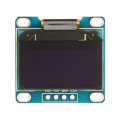 Geekcreit 0.96 Inch 4Pin White IIC I2C OLED Display Module 12864 LED Geekcreit for Arduino - produ