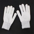Halloween LED Glove Dancing Stage LED Palm Light Up Flash Finger Tip For DJ Club Party Props