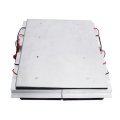 DC 12V 30A Semiconductor Refrigeration Radiator Cooling Equipment Plate Module With Four Fan