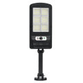 LED Solar Light PIR Motion Sensor Outdoor Solar Street Lamp Waterproof Lamp