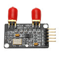 AD9833 Module DDS Digital Synthesizer Frequency Controllable Sine Square Triangle Wave Official Line