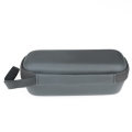 RCSTQ Storage Bag Portable Handbag with Carabiner for FIMI PALM 2 Handheld Gimbal Camera Accessories