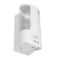 400ML Wall Mounted Automatic Liquid Soap Dispenser Smart Sensor Hand Sanitizer Machine