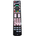 Remote Control Suitable for PANASONIC TV TH58AX800A TH60AS800A TH65AX800A Fernbedienung
