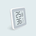 MMC E-ink Screen Digital Thermometer Hygrometer Temperature Humidity Sensor from Ecosystem