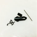 OMPHOBBY M2 RC Helicopter Parts Upgrade Tail Motor Mount