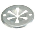 Under Engine Metal Cover Bonnet Washer Undertray Clip Fits For VW FORD SKODA