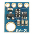 GY-21 HTU21D Humidity Sensor With I2C Interface Geekcreit for Arduino - products that work with offi