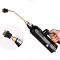 1800W 220V Handheld Steam Cleaner Automatic Mobile Cleaning Machine