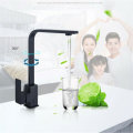 Bakeey Electric Heating Faucet Splash-proof Sink Kitchen Hot and Cold Water Faucet