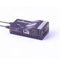RadioMaster R88 2.4GHz 8CH Over 1KM PWM Nano Receiver Compatible FrSky D8 Support Return RSSI for RC
