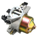 Carburetor With Insulator Gasket Kit For Honda GX390 GX340 13HP