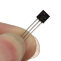 50pcs 2N7000 N-Channel Transistor Fast Switch MOSFET TO-92