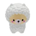 Sheep Squishy 12.5*9.5*9CM Slow Rising With Packaging Collection Gift Soft Toy