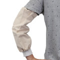 Welding Arm Sleeves Knit Heat Protection Cut Resistant Welding Protection Sleeves