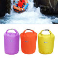 IPRee 70L Drift Raft Waterproof Dry Bag 210T Terylene Storage Pack For Canoe Boat Kayak Floating