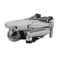 Gimbal Camera Protector Transparent Black Half Coverage Cover for DJI MAVIC AIR 2 RC Drone Quadcopte