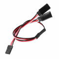 30cm RC Servo Y Extension Wire Cable Dupont Line For RC Models