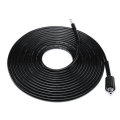 15M High Pressure Washer Hose Washing Tube for Black and Decker PW1500