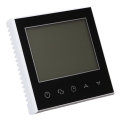 16A WIFI LCD Wireless Smart Programmable Thermostat Underfloor Heating App Control