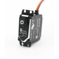 CY A2 Brushless Waterproof Digital Servo Stainless Steel Gear Aluminium Case for 1:8/1:10 RC Car