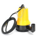 12V 1110GPH 6000L/H Submersible Water Pump Clean Clear Dirty Pool Pond Flood