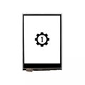 01 Studio 3.2`` SPI TFT LCD Resistive Touch Screen Modul PyBorad Development Micropython Accessory L