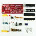 Hiland UN0 DIY Kit Build Your Own Un0 Board Compatible with Arduino Un0 Motherboard