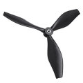X-UAV 5*5 5x5 5050 3-Blade Propeller Spare Part For Sky Surfer X8 1400mm EPO FPV RC Airplane