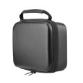 Portable Carrying Case Handbag Shockproof PU Storage Bag for Insta360 ONE R Camera Accessories