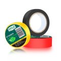 LAOA 3Pcs Electrical Adhesive Tape Colorful Insulate Flame Retardant PVC Tape Electric Wire Insulati