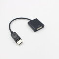 Displayport DP Male to DVI Female Adapter Big DP to DVI Video Display Port Cable Converter for PC La